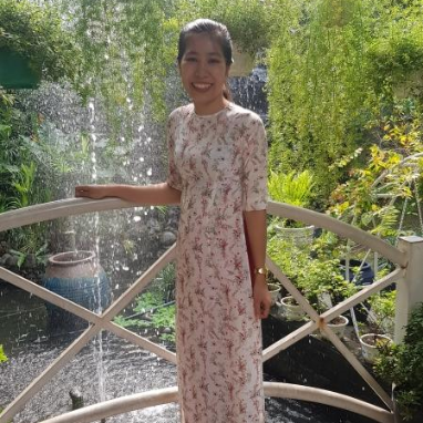 Nguyễn Thị Ngọc Ánh