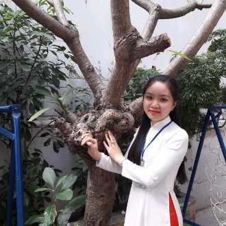 Đinh Nguyên Hồng Thủy