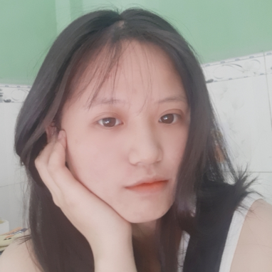 Phạm Thị Trinh