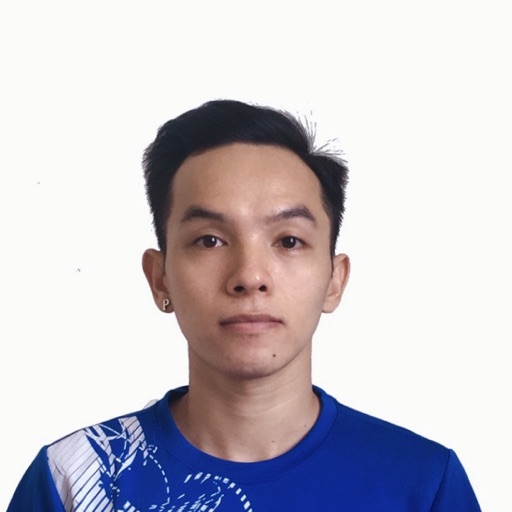 Trần Hoàng Phúc