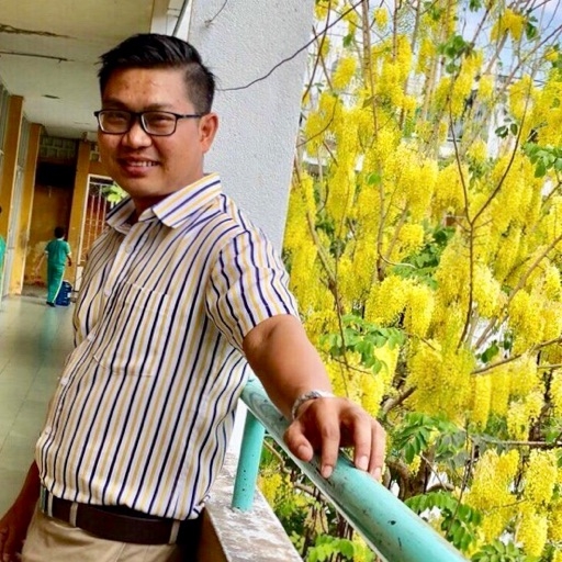 Nguyễn Trung Lợi