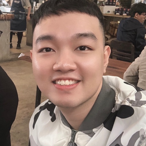 Vũ Nguyễn Minh Huy