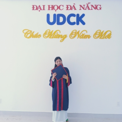 Trần Thị Thiên Nga