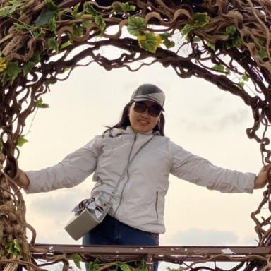 NGUYỄN THỊ THUÝ KIỀU