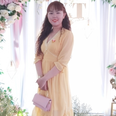 Trần Thị Kim Chi