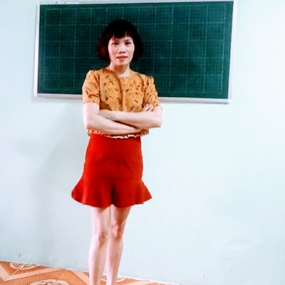 Trần Thị Huyền