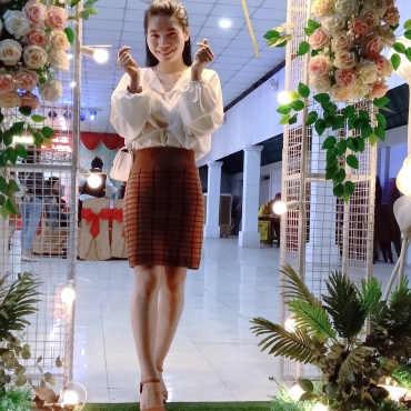 Trần Thị Thiên Nga