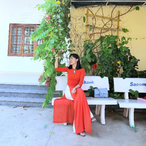 Dương Thị Ánh