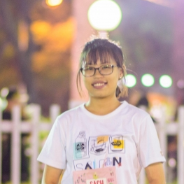 Nguyễn Thị Thanh Hương