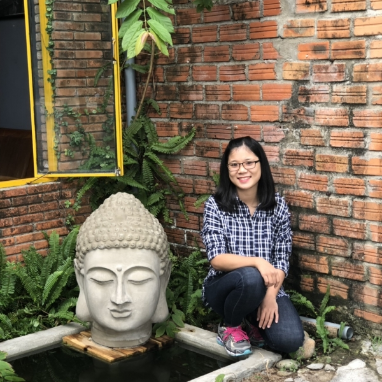 Nguyễn Thị Thanh Tuyền