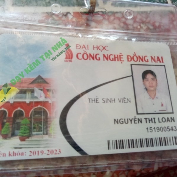 Nguyễn Thị Loan