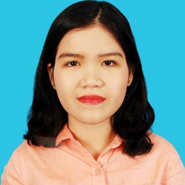 Hoàng Thị Lan Hương