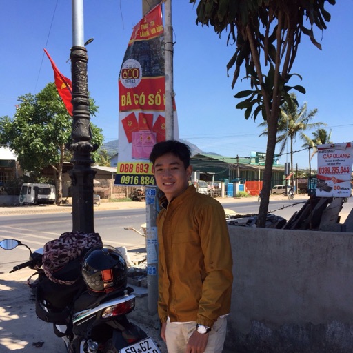 Huỳnh Phương Đông