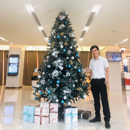 Huỳnh Trấn Thuận