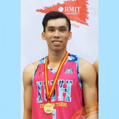 Nguyễn Minh Tuấn