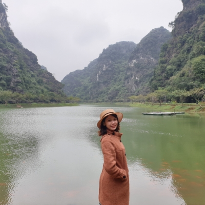 Nguyễn Thị Hồng Duyên