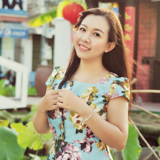 Dương Hạnh Nga