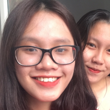 Nguyễn Mai Hạ Vy