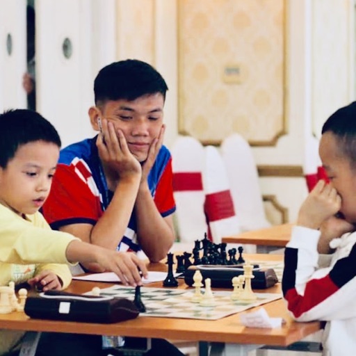 Đỗ Minh Tuấn
