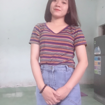 Nguyễn Thị Hải