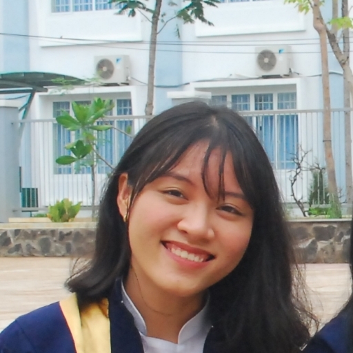 NGUYỄN NGỌC BẢO CHÂU