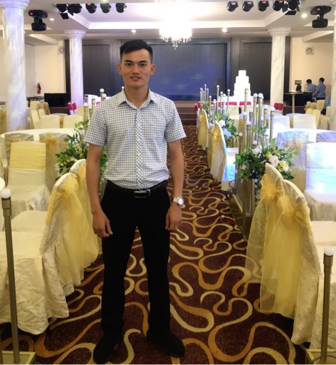 Lương Đình Tình