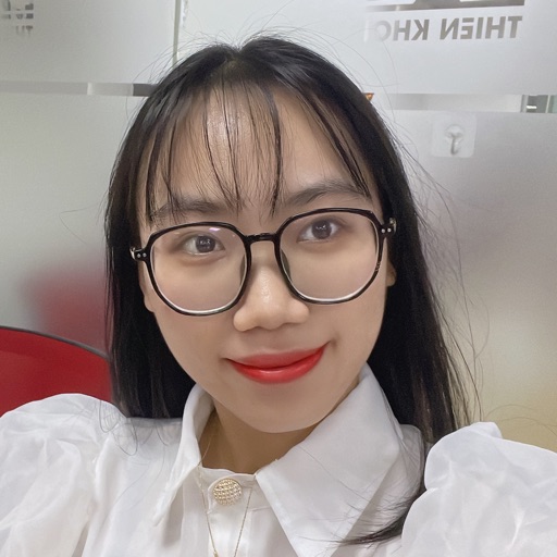 Đặng Thuỳ Linh
