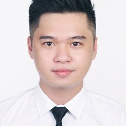 Trần Trọng Nghĩa