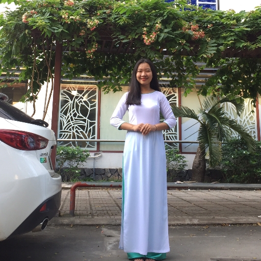 Trần Thị Phương 