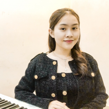 Phạm Nguyễn Ngọc Nhi