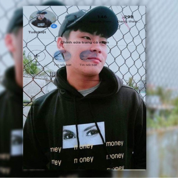 Lê Phan Tuấn Kiệt