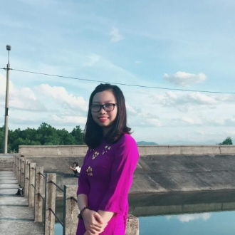 Trần Thị Bích Diệp