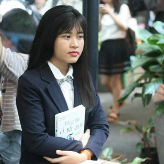 Đoàn Thị Ngọc Yến