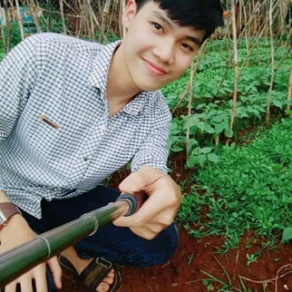 Trần Thái Nguyên