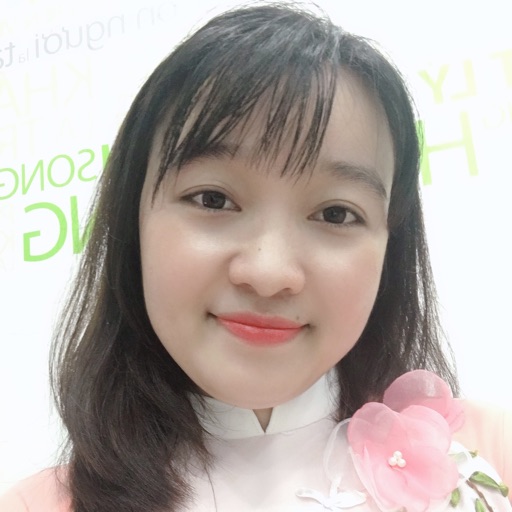 Võ Thị Hồng Yên