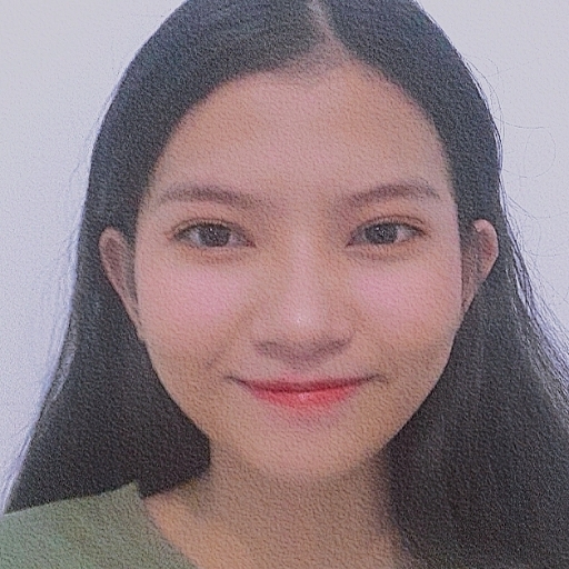 Trần Ngọc Anh Thư