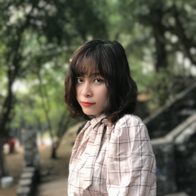 Bùi Phan Huỳnh Anh