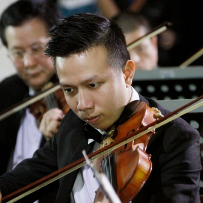 Phạm quốc định