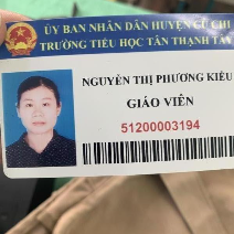 Nguyễn Thị Phương Kiều