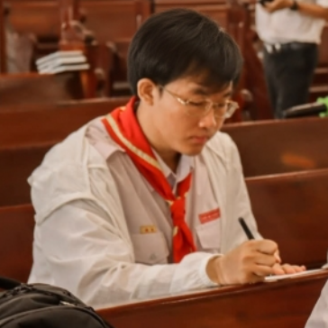 Võ Phạm Hoàng Khôi