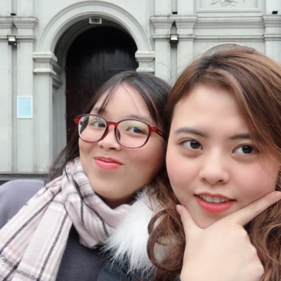 Nguyễn thị ngoan