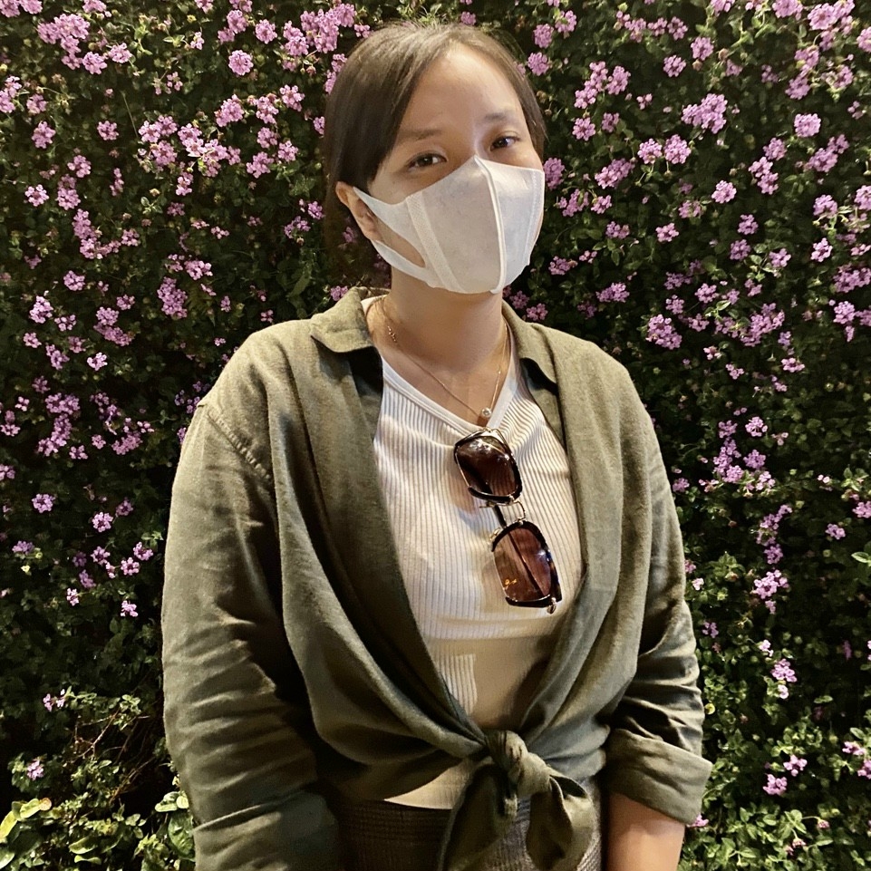 Lương nguyễn phương uyên