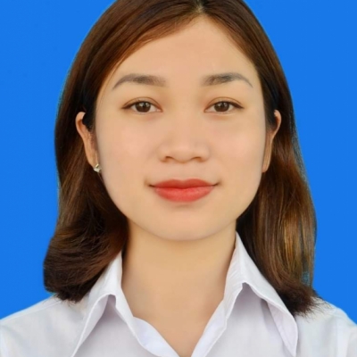 Nguyễn Thị Vân