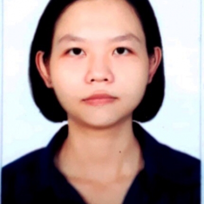 Nguyễn Thị Thanh Tâm