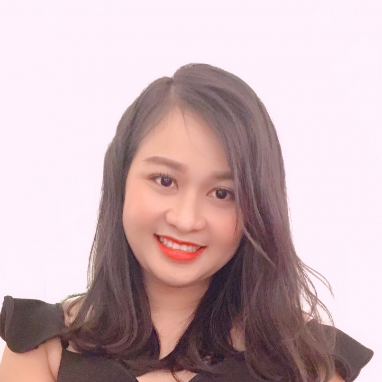 Trương Huỳnh Như