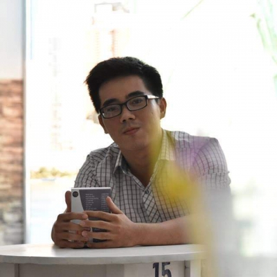 Nguyễn Minh Nhựt
