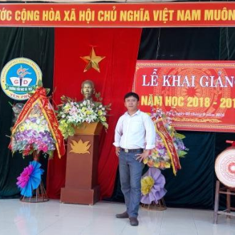 Nguyễn Văn Hưng