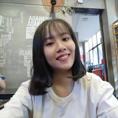 Trần Thị Minh Anh