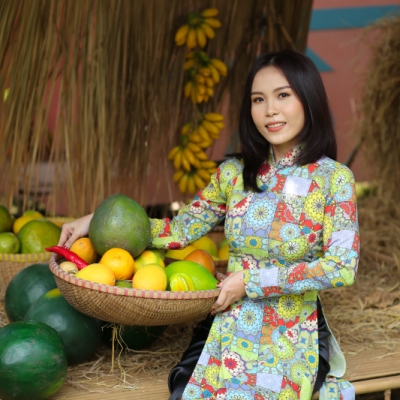 Phan Thị Minh Trang
