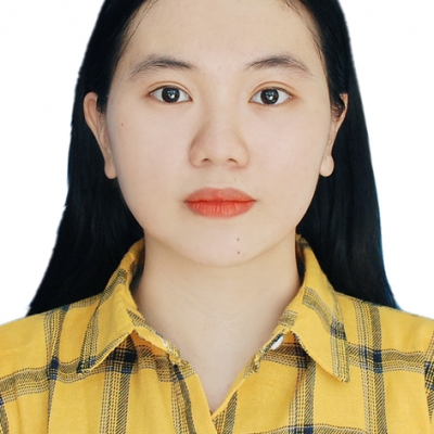 Dương Thị Hồng Nhung